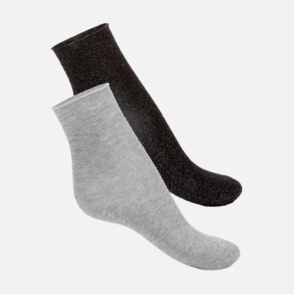 Femme Geox CHAUSSETTES X2 FEMME