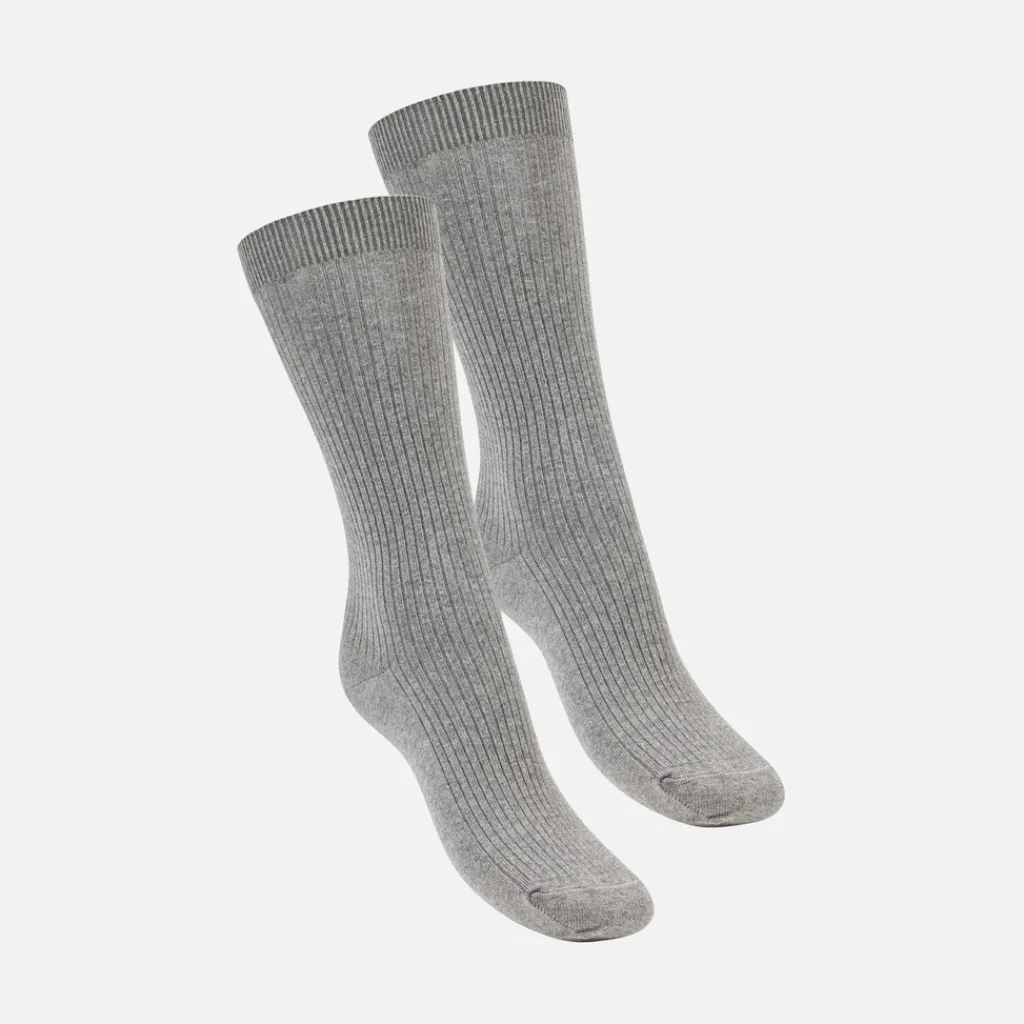 Femme Geox CHAUSSETTES X2 FEMME