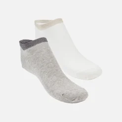 Femme Geox CHAUSSETTES X2 FEMME