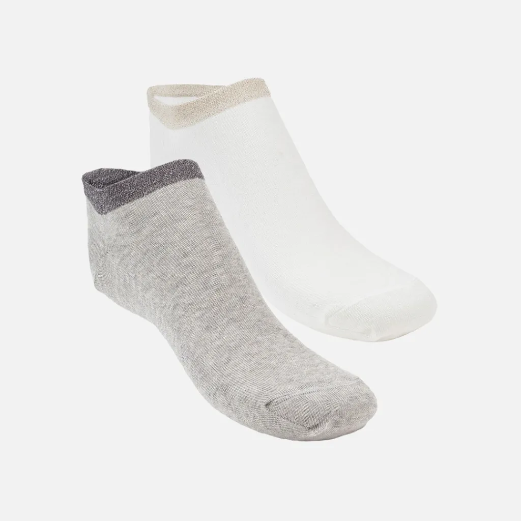 Femme Geox CHAUSSETTES X2 FEMME