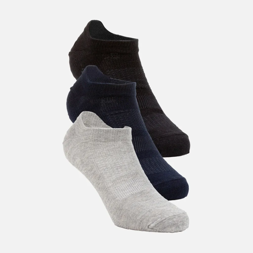 Homme Geox CHAUSSETTES X3 HOMME