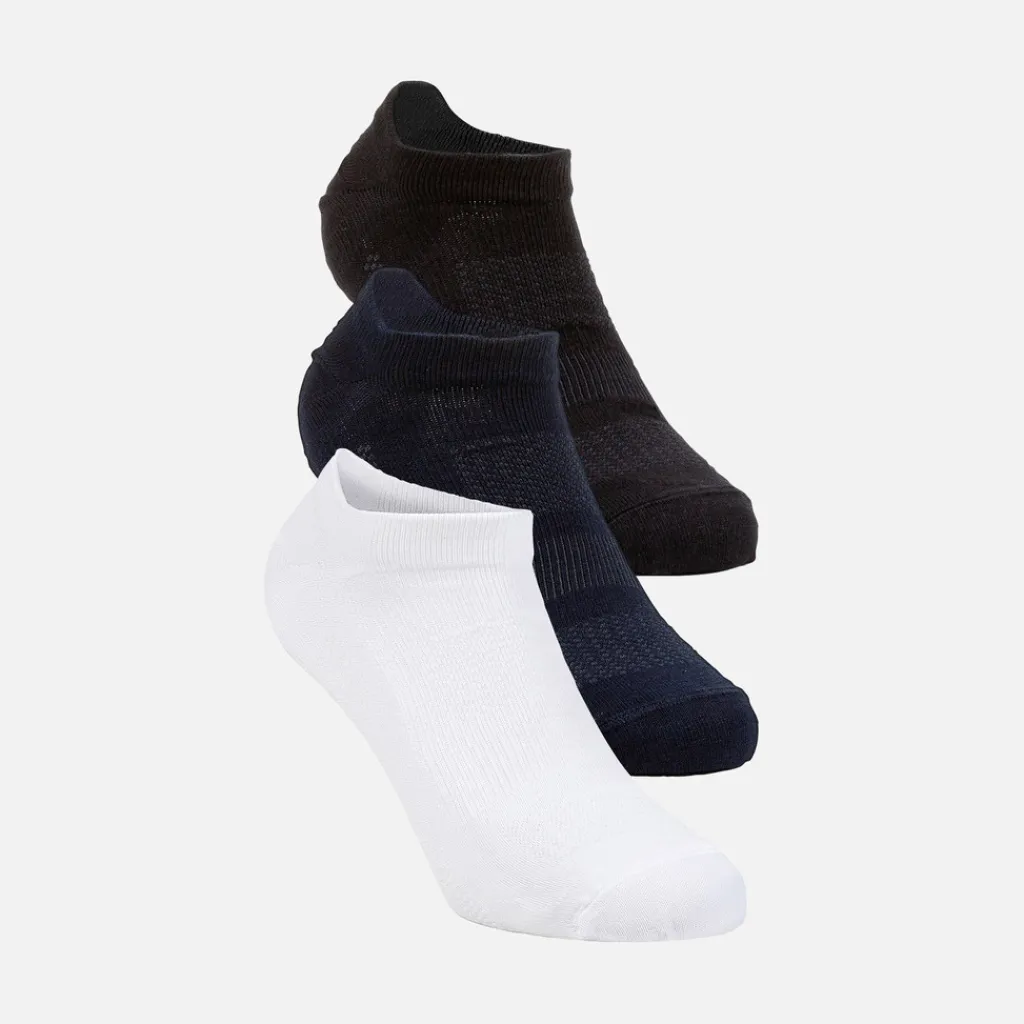 Homme Geox CHAUSSETTES X3 HOMME