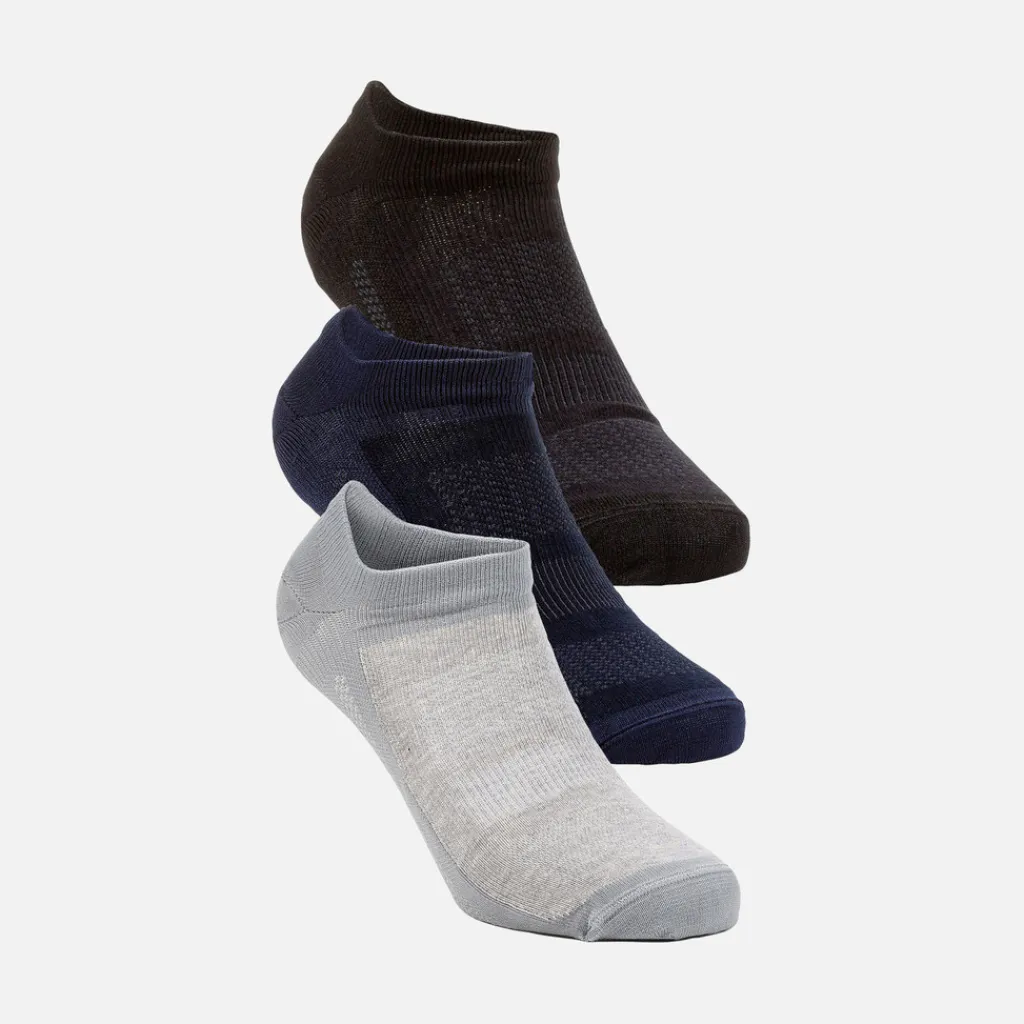 Homme Geox CHAUSSETTES X3 HOMME