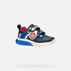 Geox CIBERDRON JUNIOR