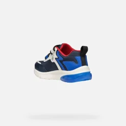 Geox CIBERDRON JUNIOR
