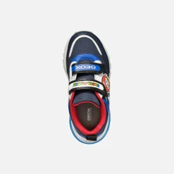Geox CIBERDRON JUNIOR