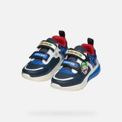 Geox CIBERDRON JUNIOR