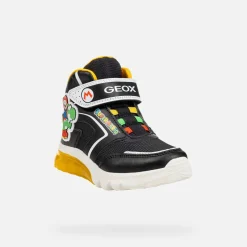 Geox CIBERDRON JUNIOR