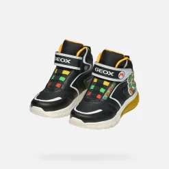 Geox CIBERDRON JUNIOR