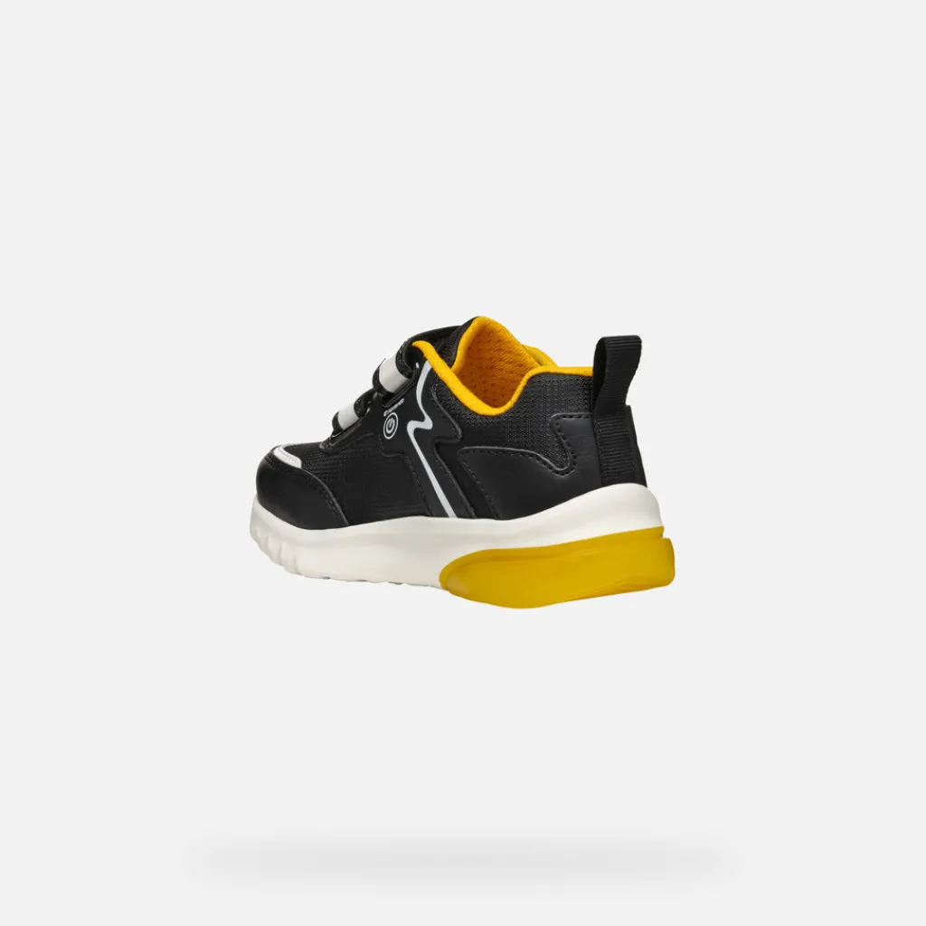 Geox CIBERDRON JUNIOR