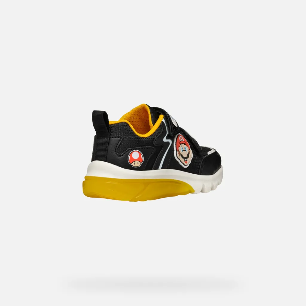 Geox CIBERDRON JUNIOR