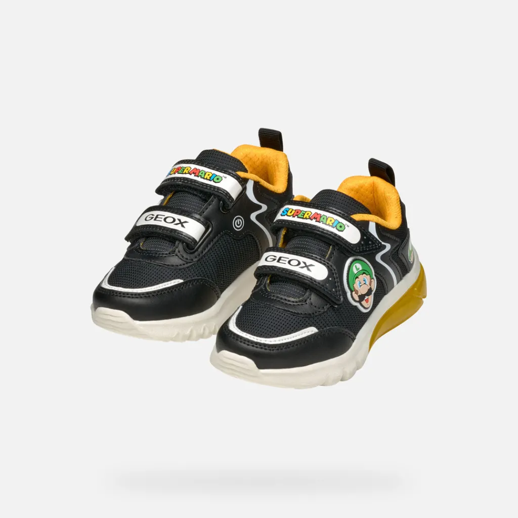 Geox CIBERDRON JUNIOR