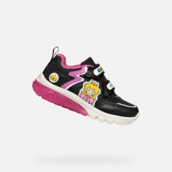 Geox CIBERDRON JUNIOR