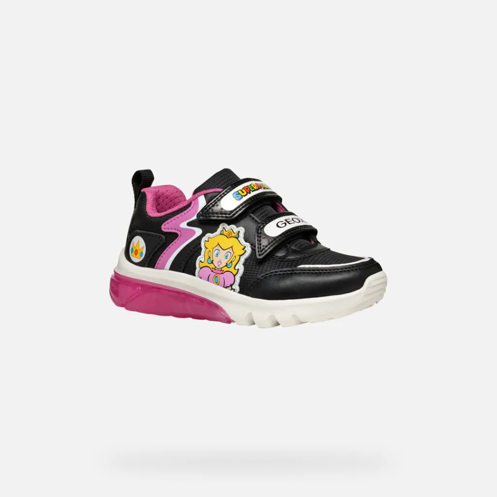 Geox CIBERDRON JUNIOR