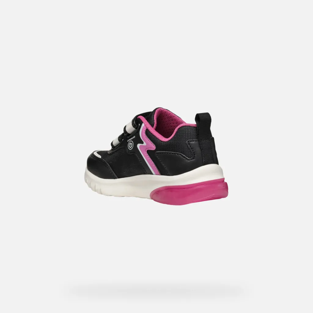Geox CIBERDRON JUNIOR
