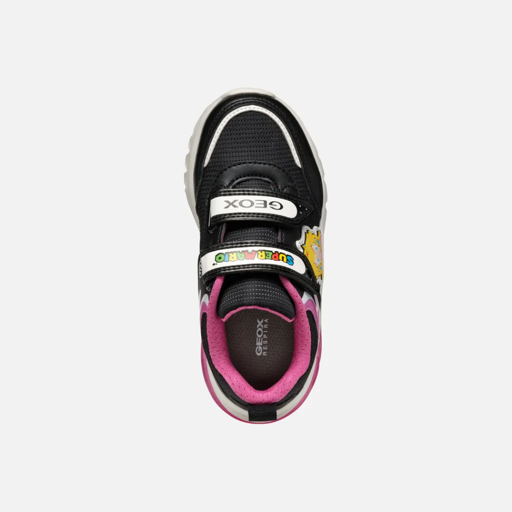 Geox CIBERDRON JUNIOR