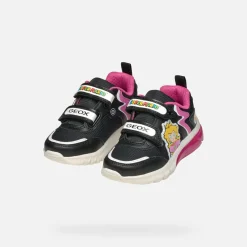 Geox CIBERDRON JUNIOR