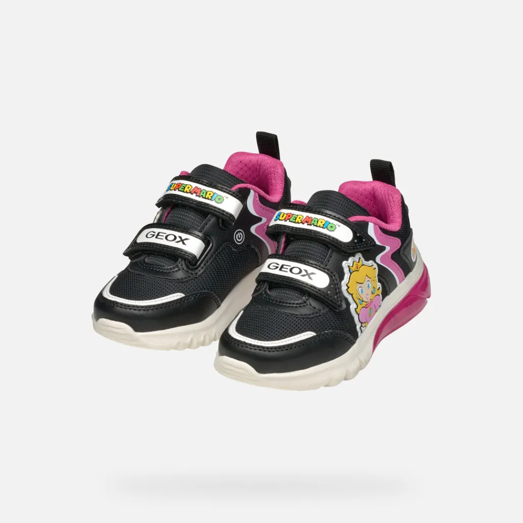 Geox CIBERDRON JUNIOR
