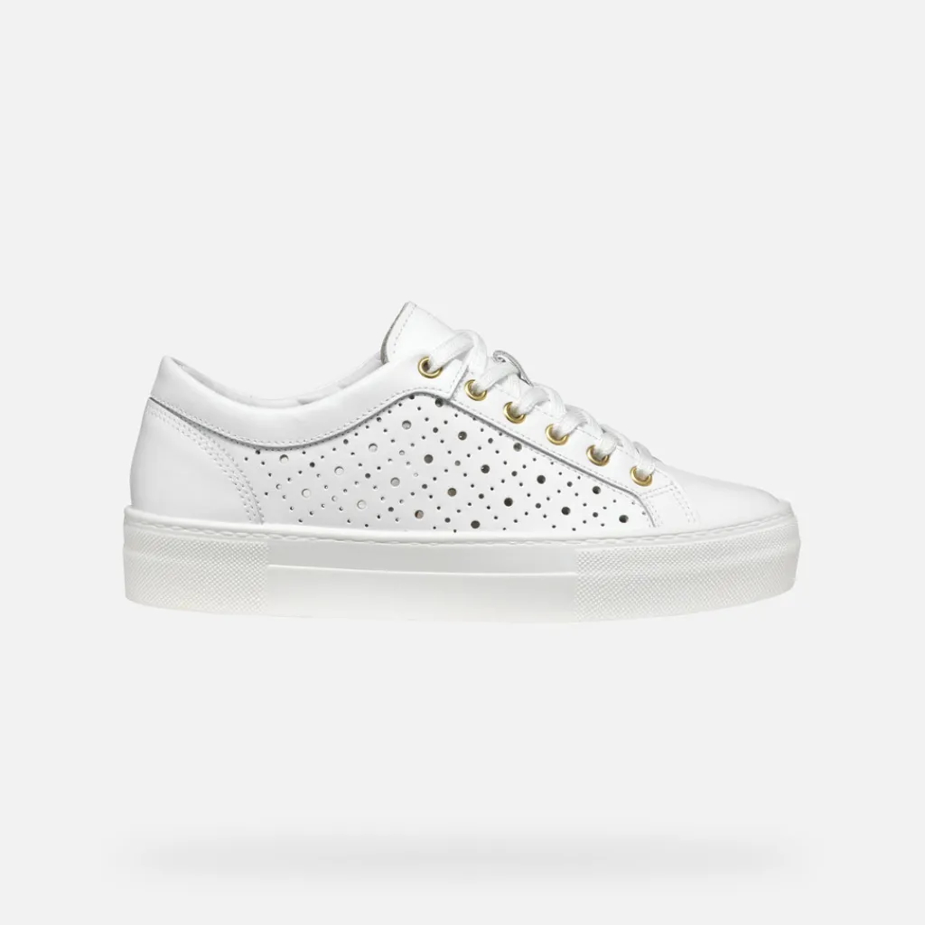 Femme Geox CLAUDIN FEMME