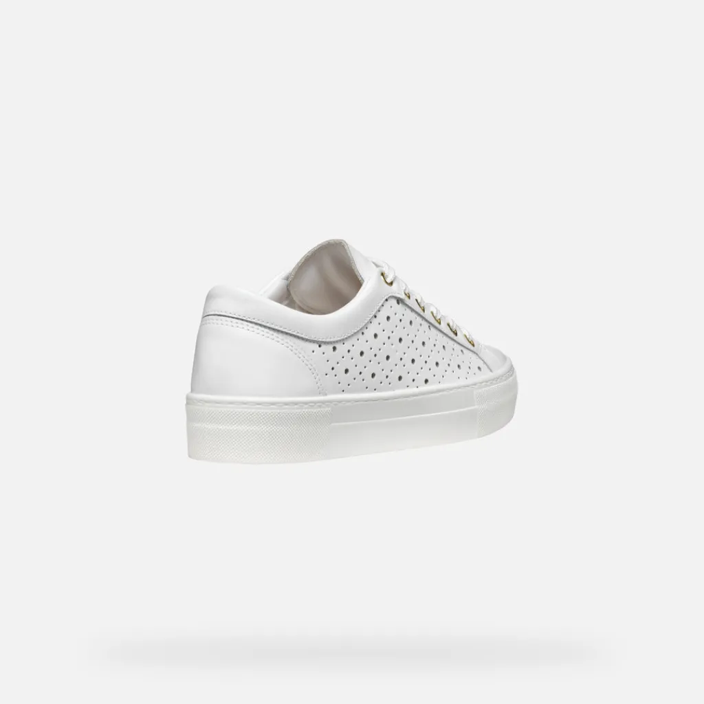 Femme Geox CLAUDIN FEMME