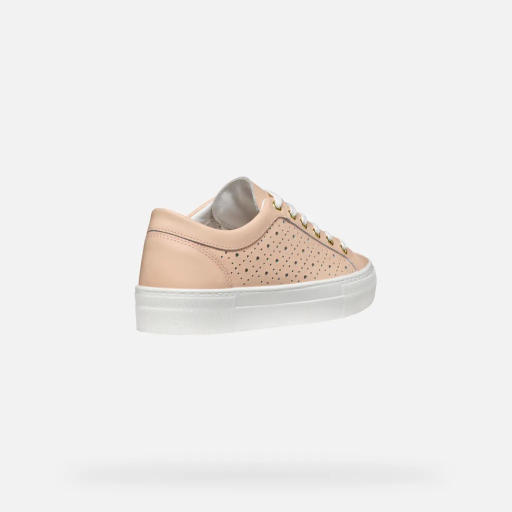 Femme Geox CLAUDIN FEMME