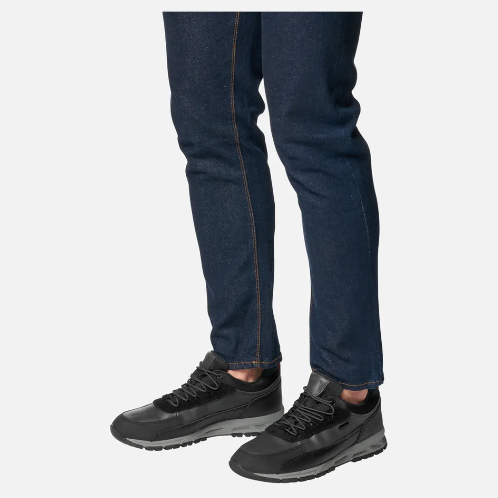 Homme Geox DELRAY ABX HOMME
