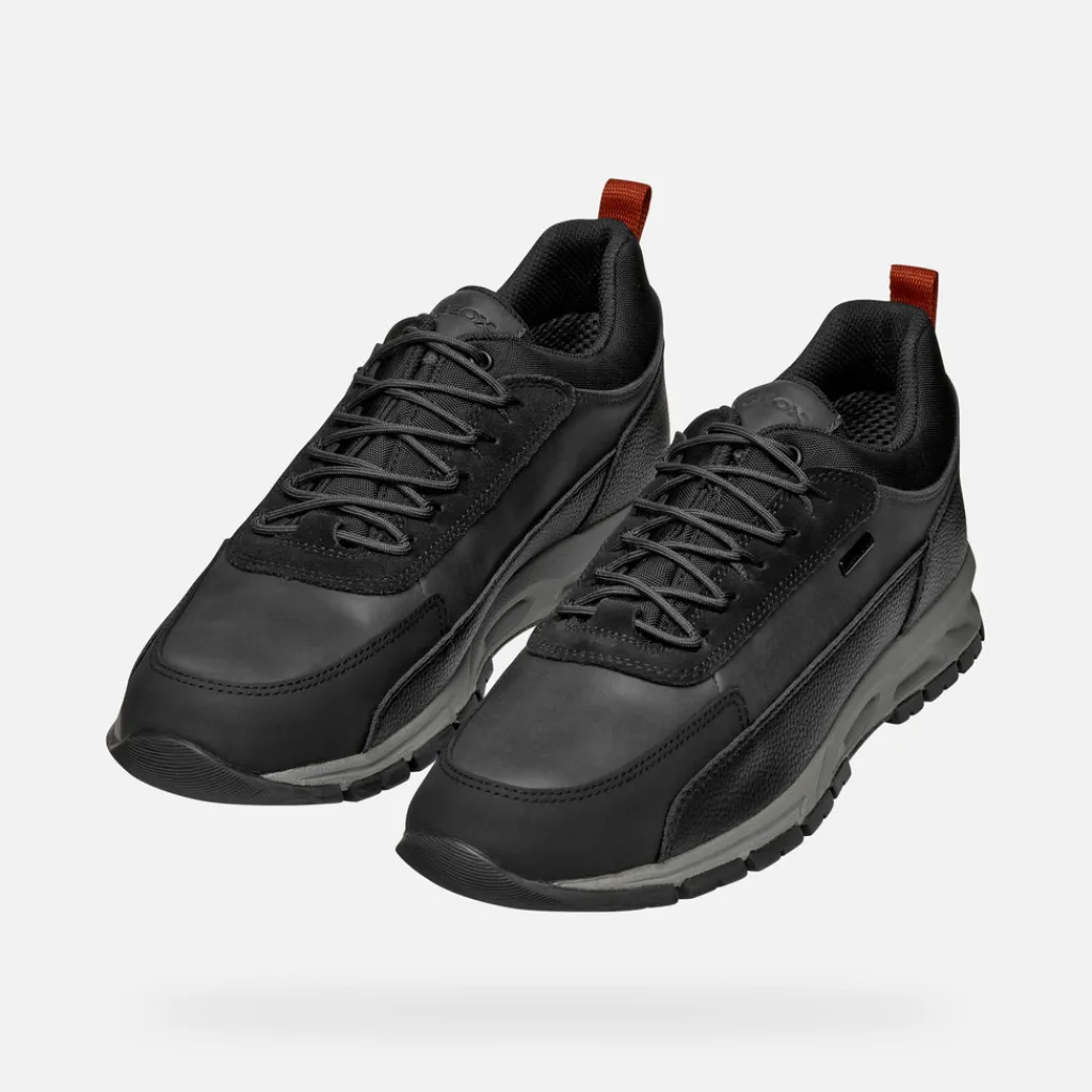 Homme Geox DELRAY ABX HOMME