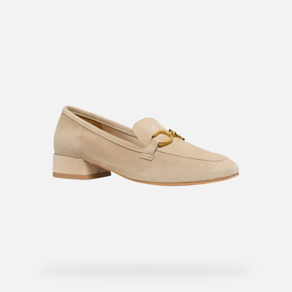 Femme Geox DHYALMA FEMME