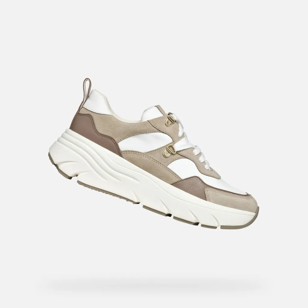 Femme Geox DIAMANTA FEMME
