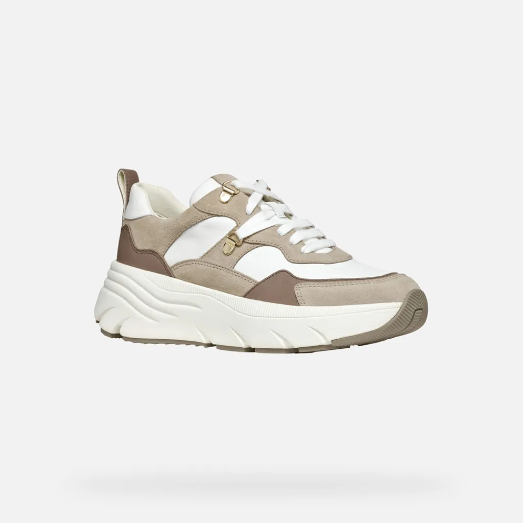 Femme Geox DIAMANTA FEMME