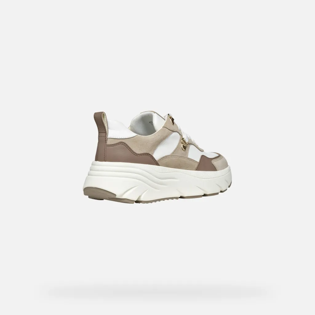 Femme Geox DIAMANTA FEMME