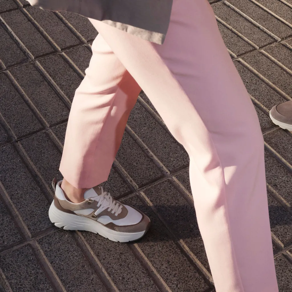 Femme Geox DIAMANTA FEMME
