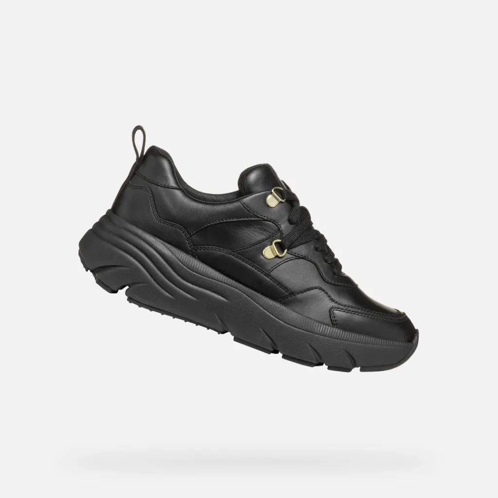 Femme Geox DIAMANTA FEMME