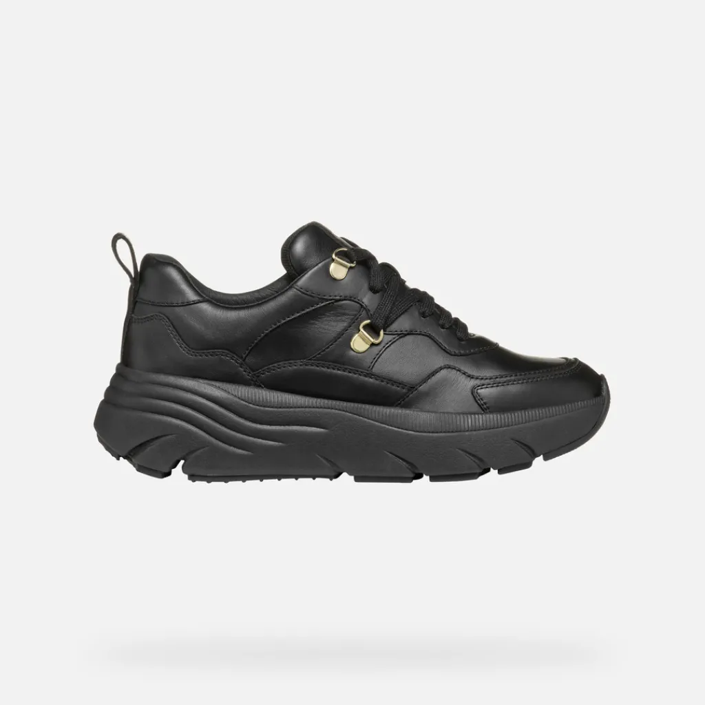 Femme Geox DIAMANTA FEMME