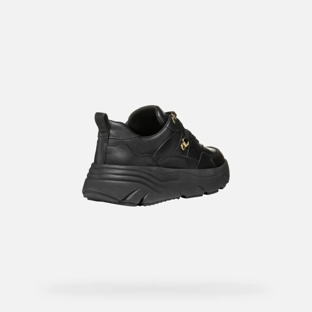 Femme Geox DIAMANTA FEMME