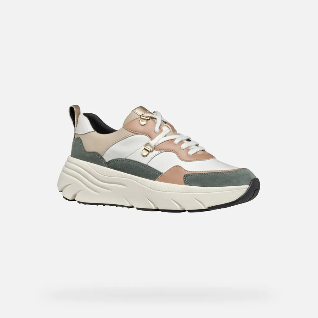 Femme Geox DIAMANTA FEMME