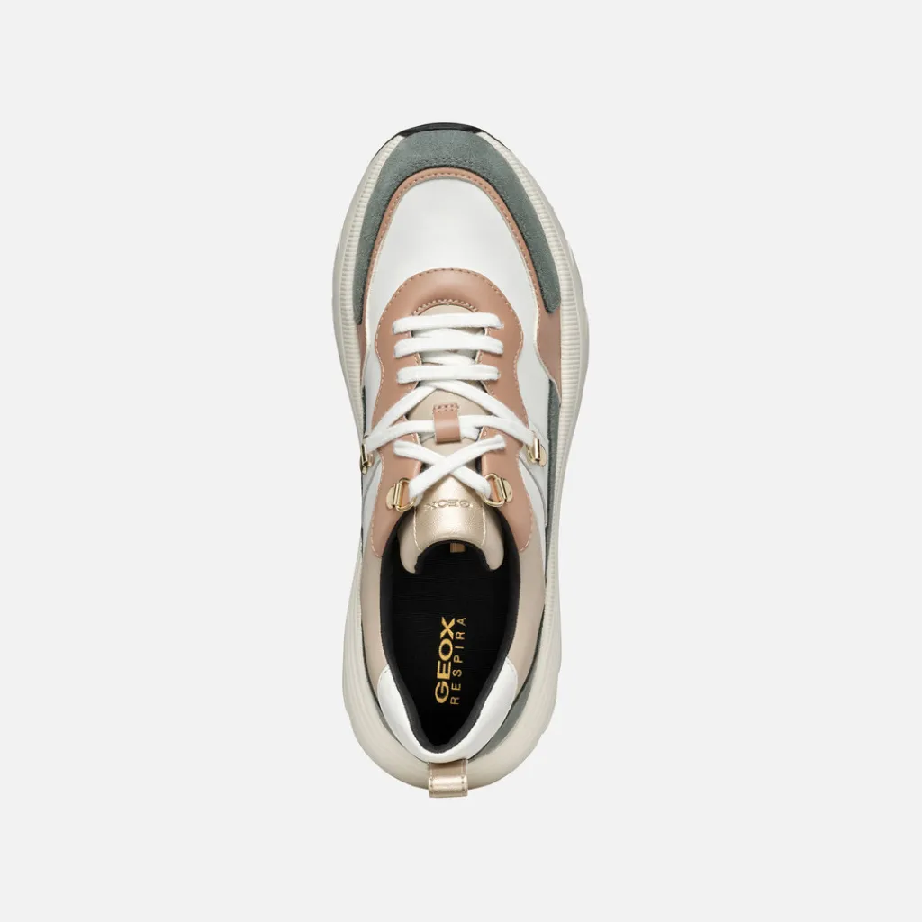 Femme Geox DIAMANTA FEMME