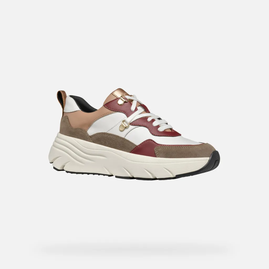 Femme Geox DIAMANTA FEMME