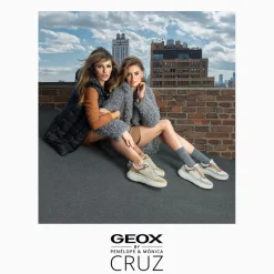 Femme Geox DIAMOND FEMME