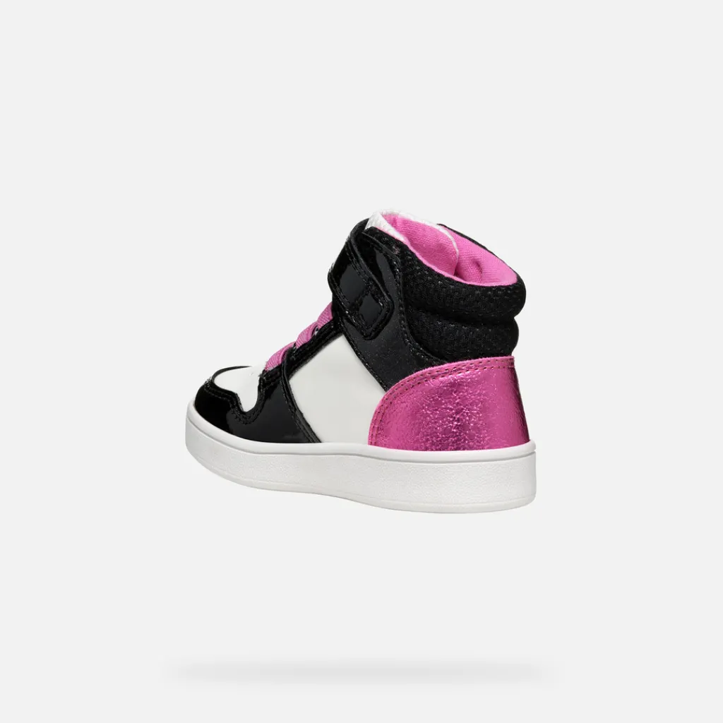 Geox ECLYPER BÉBÉ