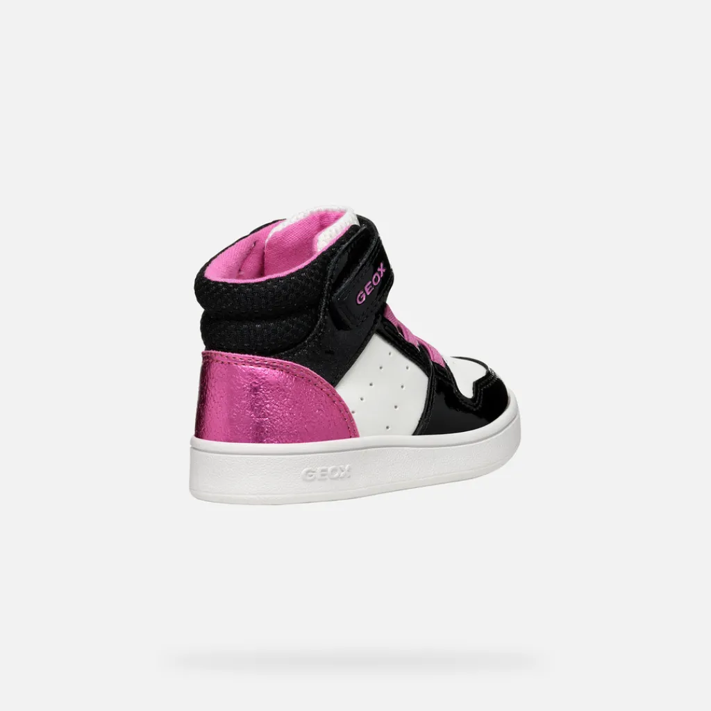 Geox ECLYPER BÉBÉ
