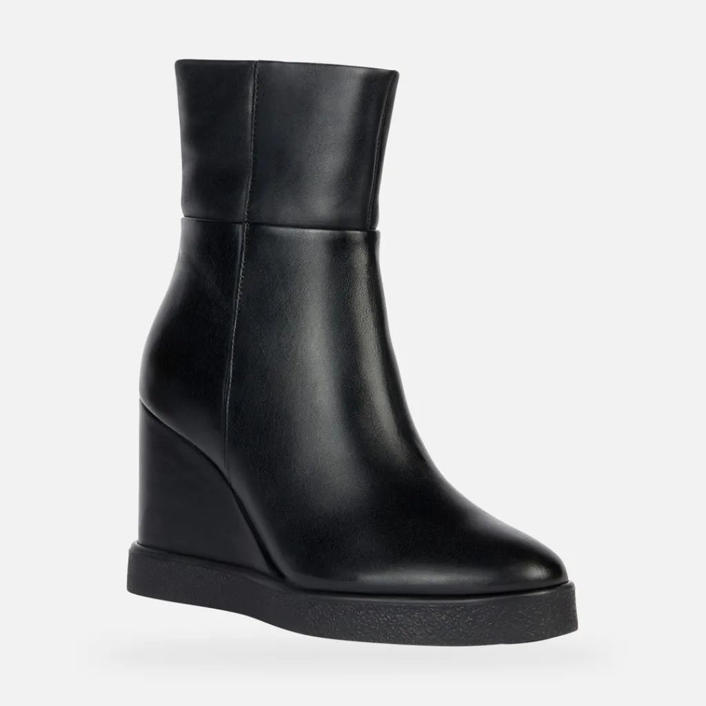 Femme Geox ELIDEA WEDGE FEMME