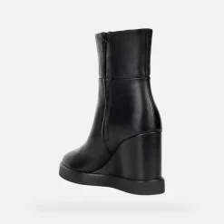 Femme Geox ELIDEA WEDGE FEMME