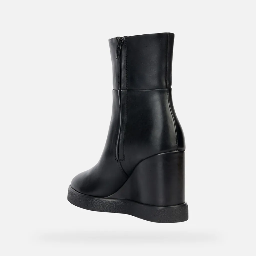 Femme Geox ELIDEA WEDGE FEMME