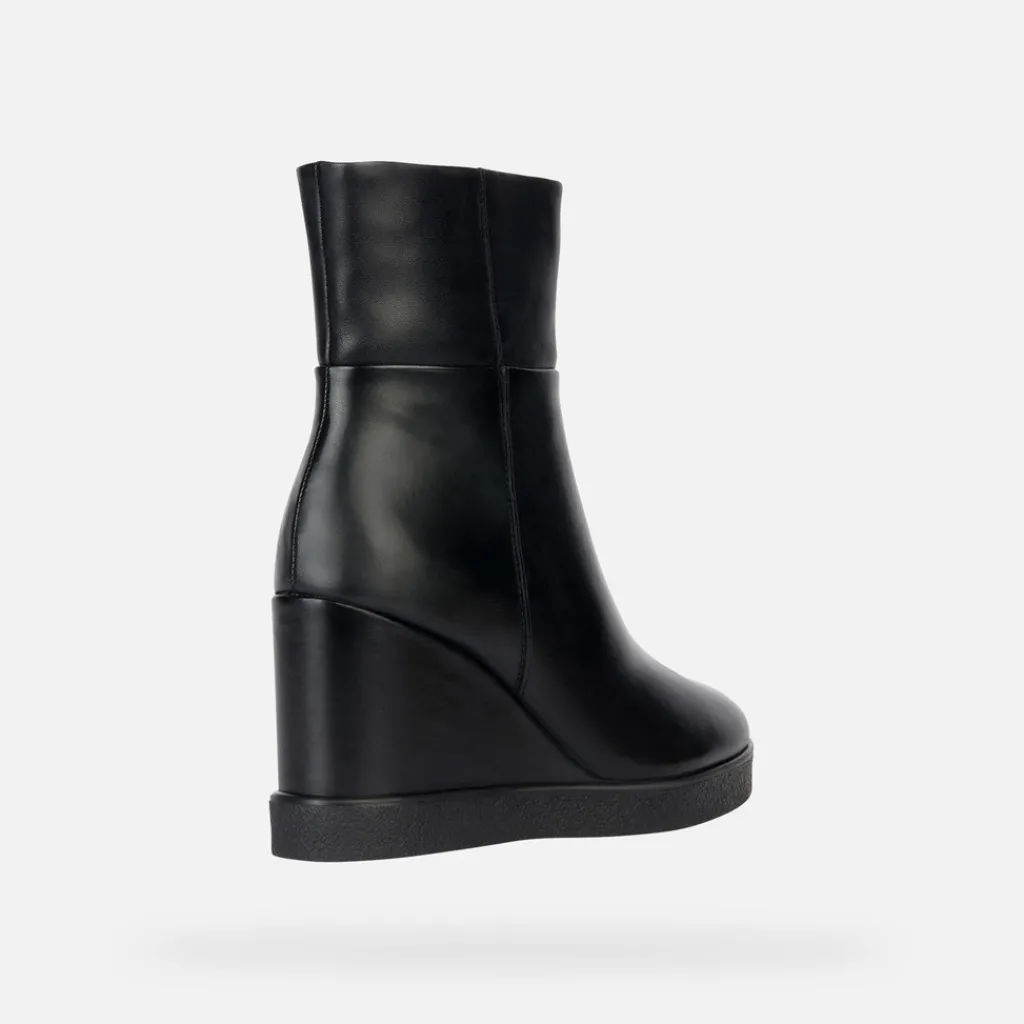 Femme Geox ELIDEA WEDGE FEMME