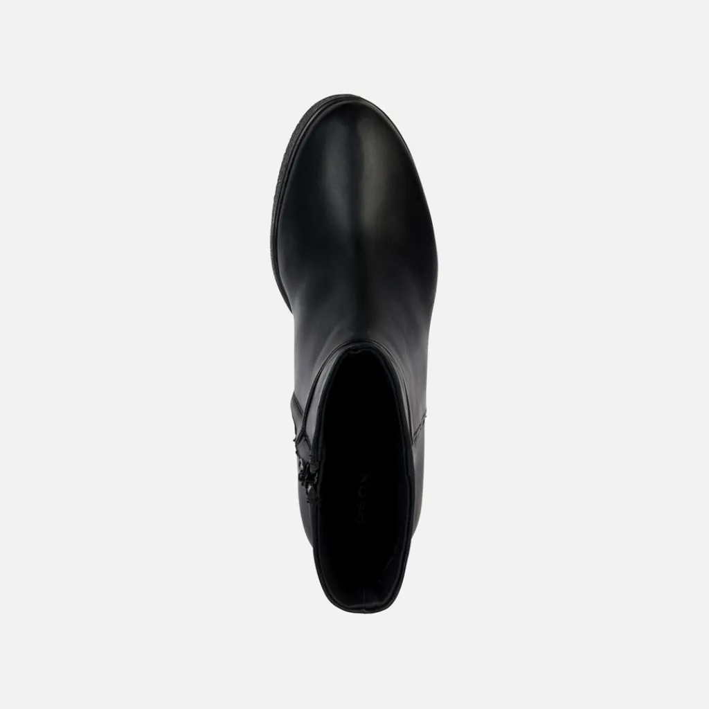 Femme Geox ELIDEA WEDGE FEMME