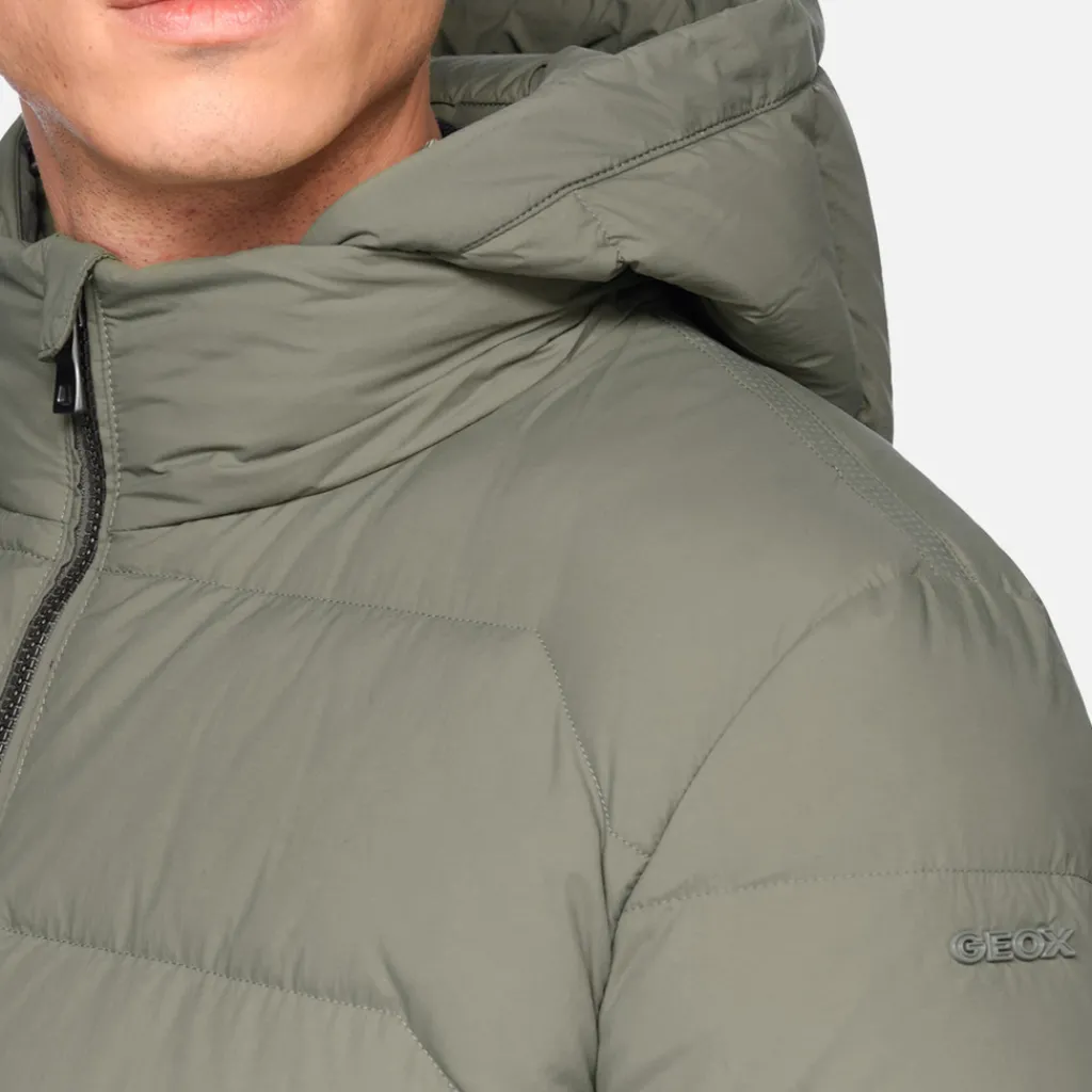 Homme Geox ELVER HOMME