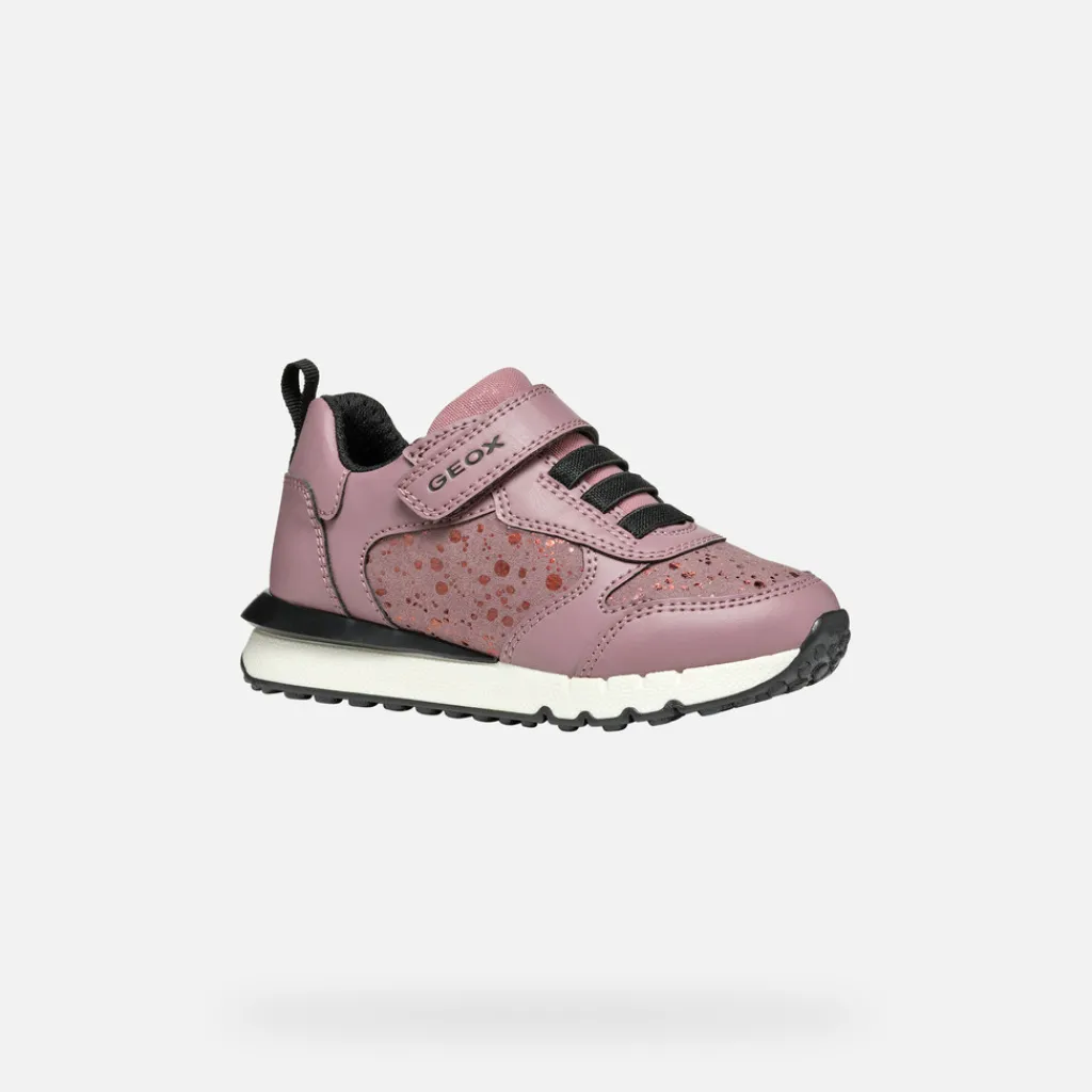 Geox FASTICS FILLE