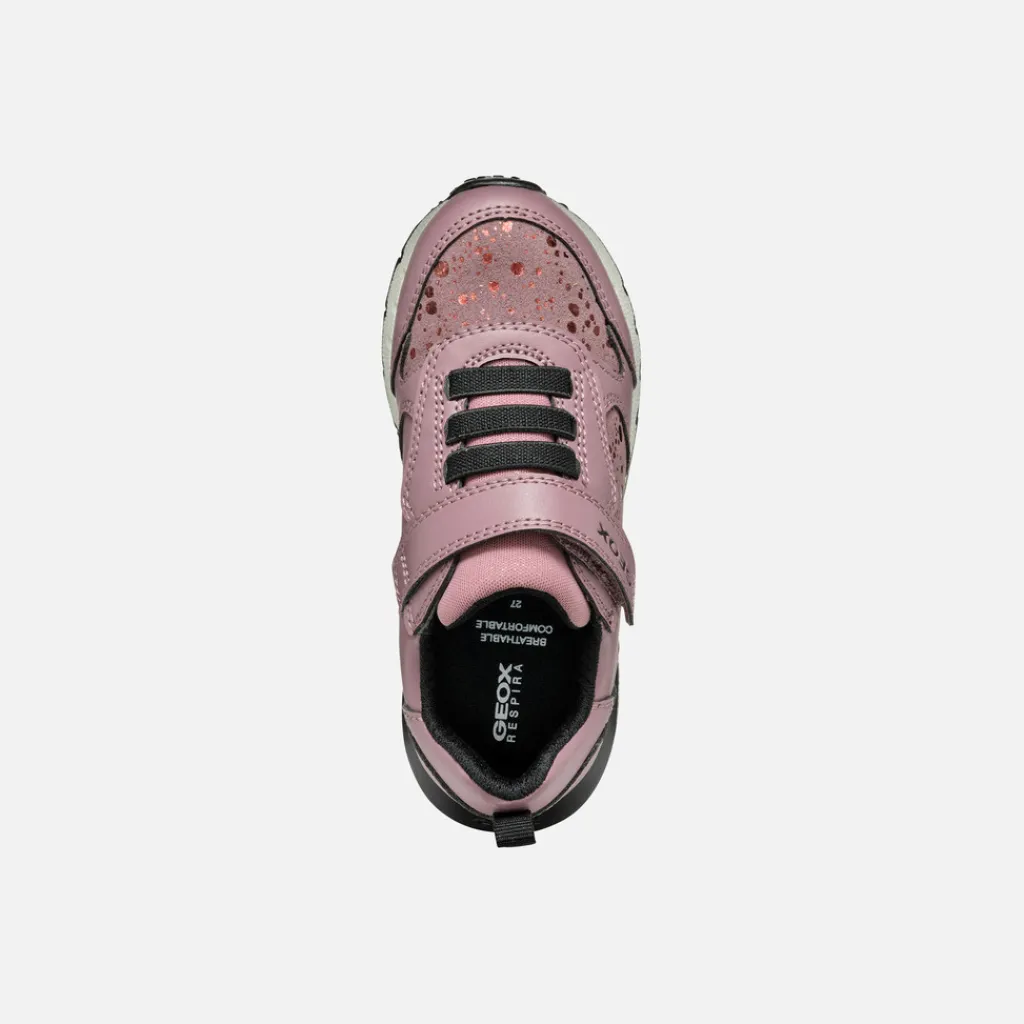 Geox FASTICS FILLE