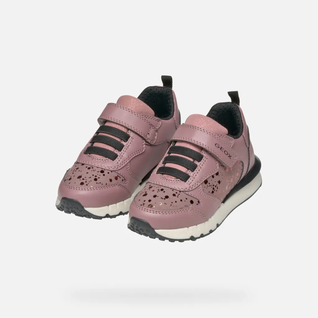 Geox FASTICS FILLE